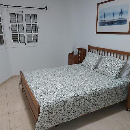 Nivaria Suite Vecindario  Bagian luar foto