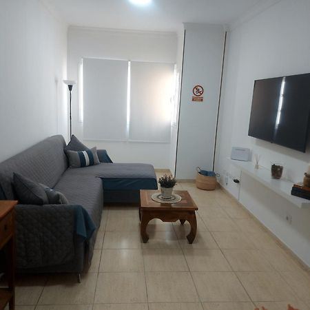 Nivaria Suite Vecindario  Bagian luar foto