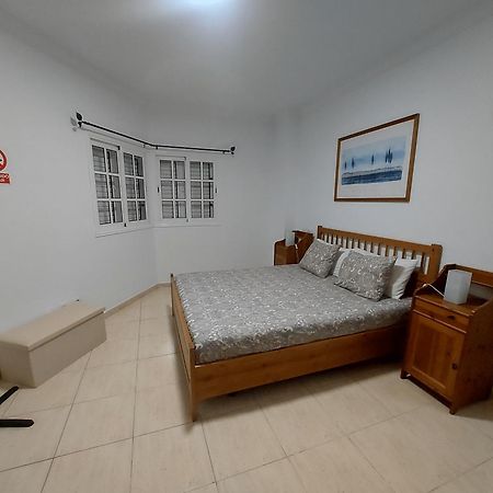 Nivaria Suite Vecindario  Bagian luar foto