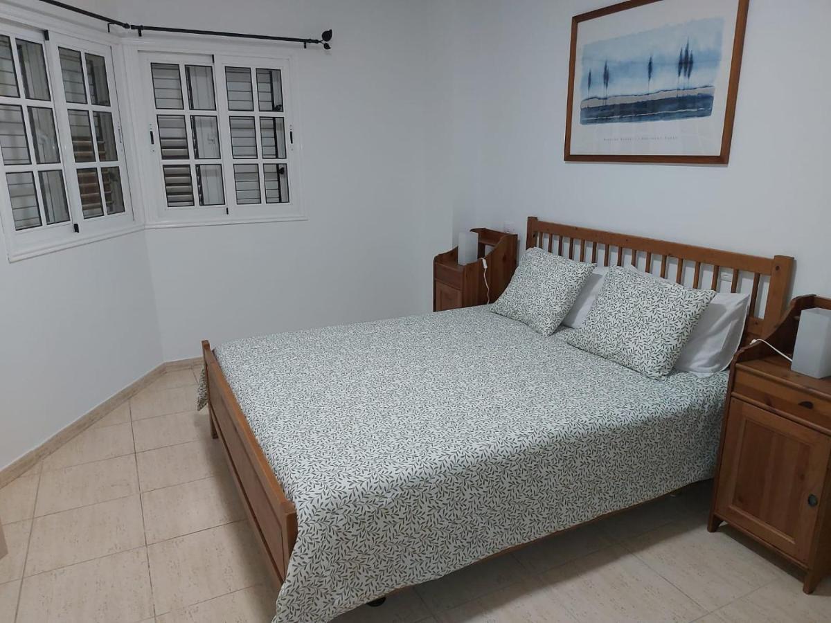 Nivaria Suite Vecindario  Bagian luar foto