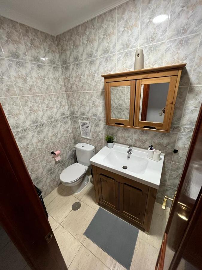 Nivaria Suite Vecindario  Bagian luar foto