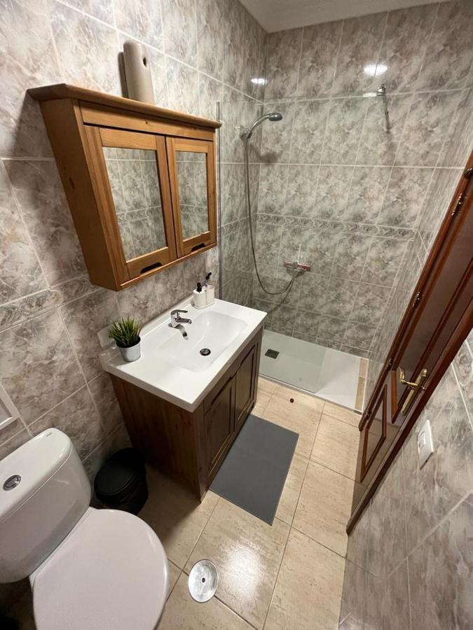 Nivaria Suite Vecindario  Bagian luar foto