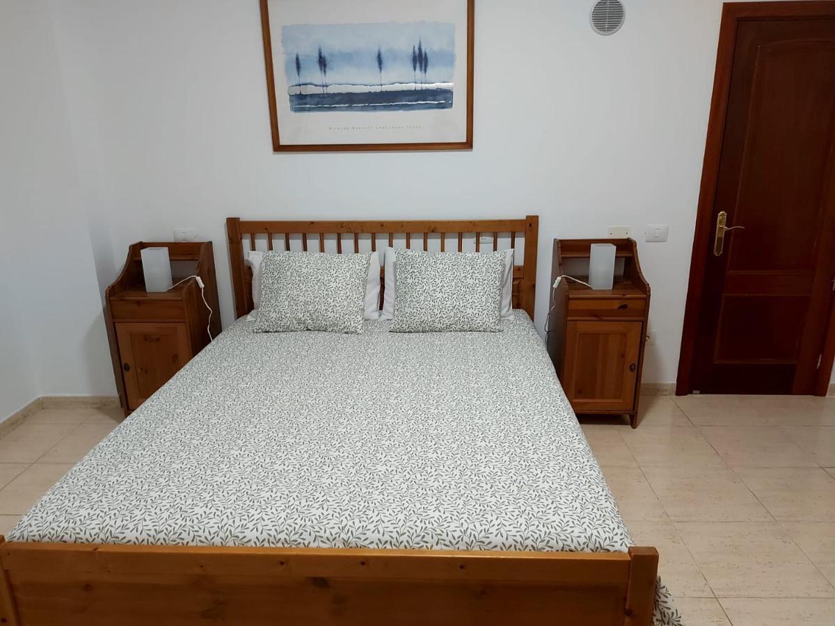 Nivaria Suite Vecindario  Bagian luar foto