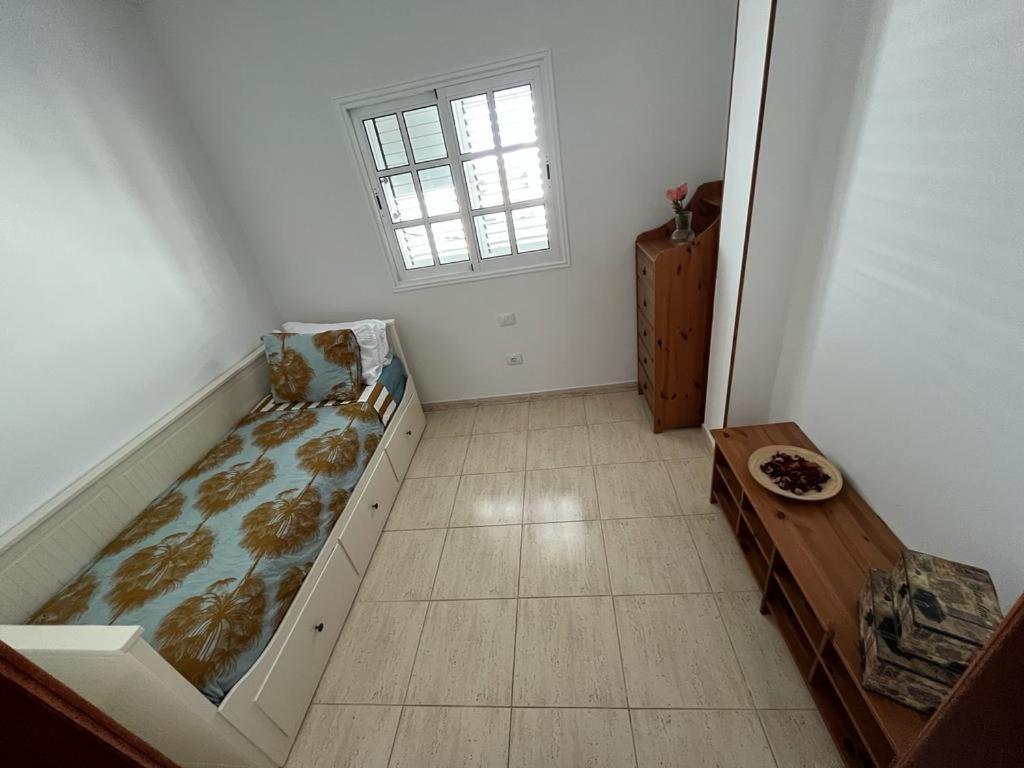 Nivaria Suite Vecindario  Bagian luar foto