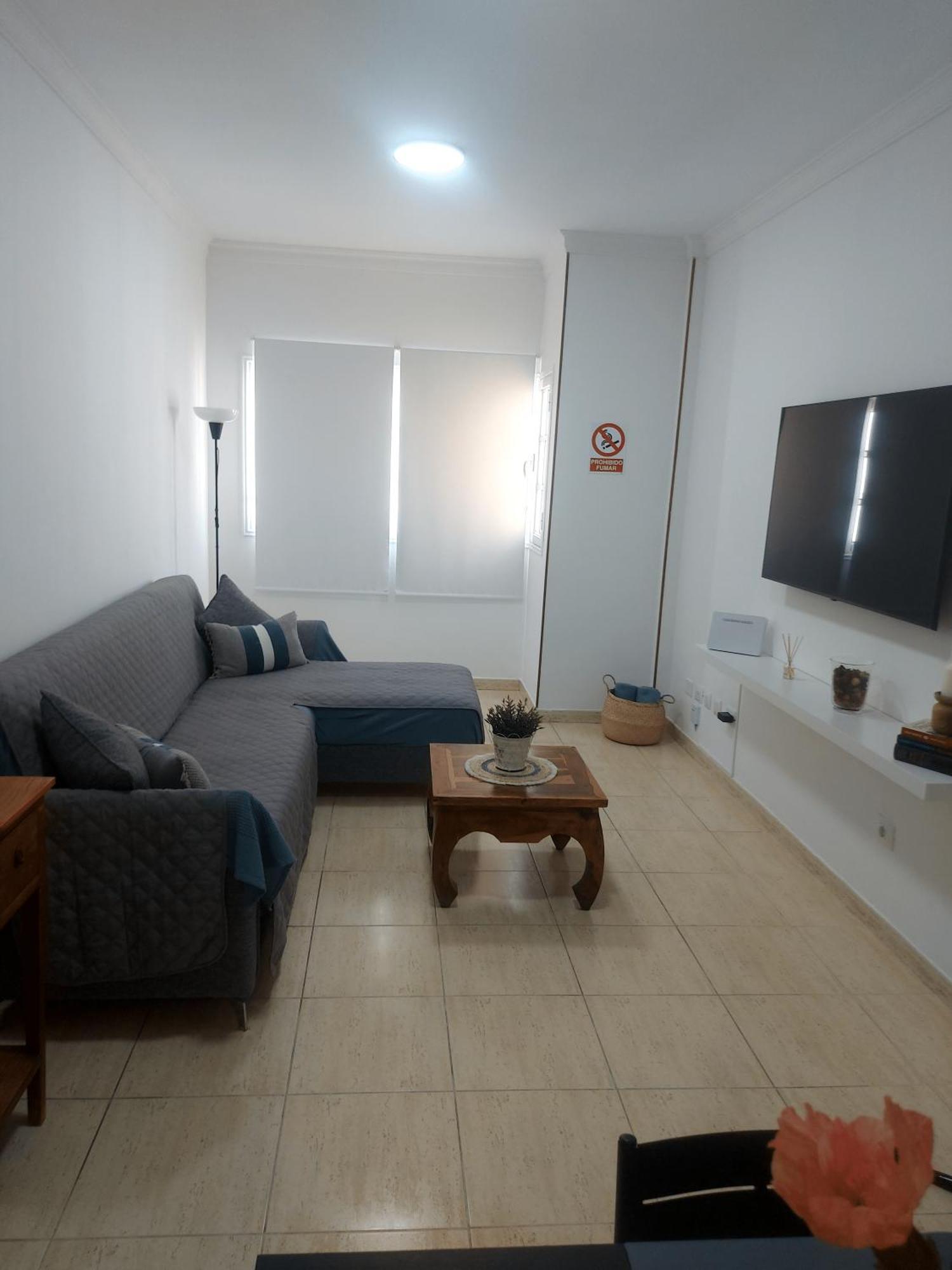 Nivaria Suite Vecindario  Bagian luar foto