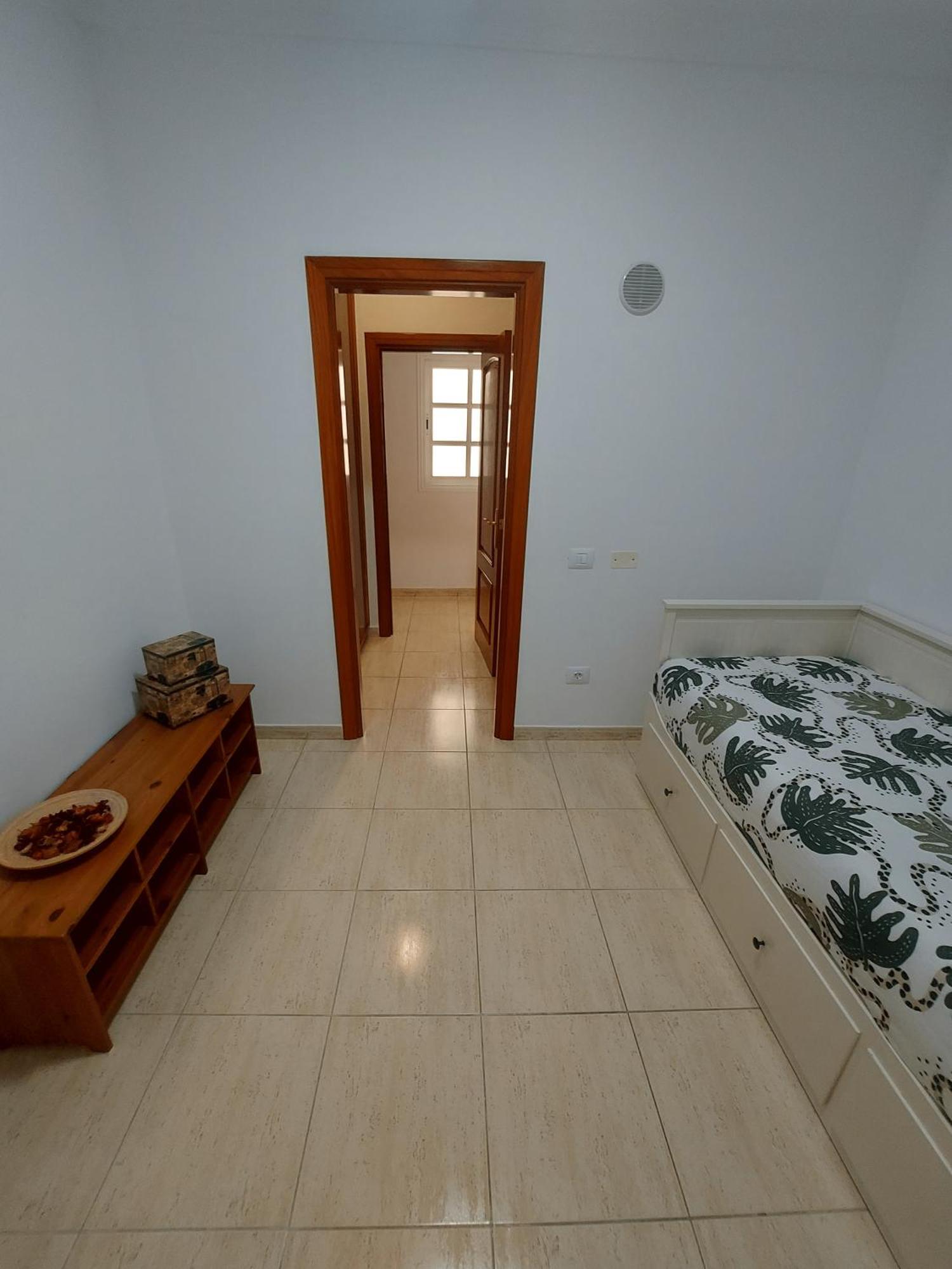 Nivaria Suite Vecindario  Bagian luar foto