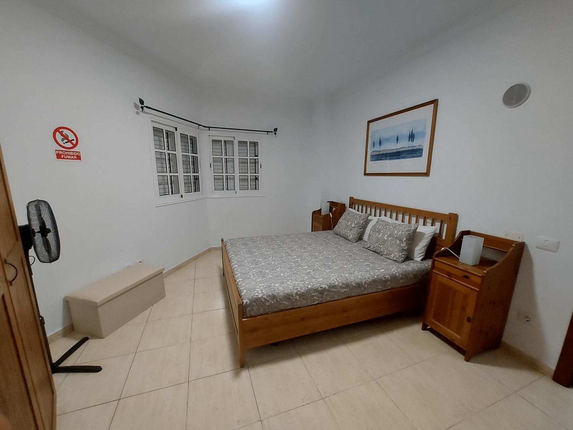 Nivaria Suite Vecindario  Bagian luar foto